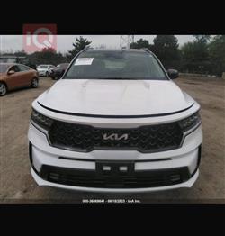 کیا سۆرینتۆ